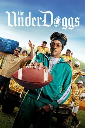 The Underdoggs (2024) ดิอันเดอร์ด็อกส์ ดูหนังออนไลน์ HD