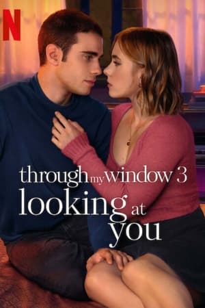 Through My Window 3: Looking at You (2024) รักผ่านหน้าต่าง: ดวงตาจ้องมองเธอ ดูหนังออนไลน์ HD