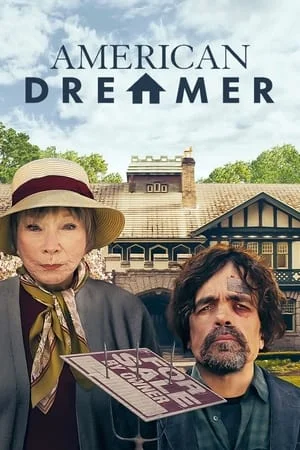 American Dreamer (2022) ดูหนังออนไลน์ HD