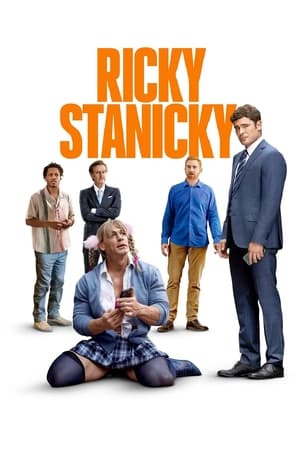 Ricky Stanicky (2024) ริคกี้ สแตนนิคกี้ เพื่อนซี้กำมะลอ ดูหนังออนไลน์ HD