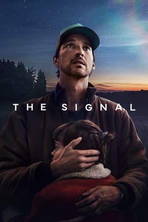 The Signal (2024) สัญญาณ ดูหนังออนไลน์ HD