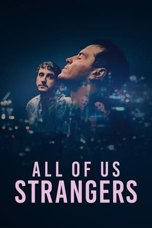 All of Us Strangers (2023) ดูหนังออนไลน์ HD