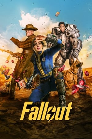 Fallout (2024) ฟอลล์เอาท์ ภารกิจฝ่าแดนฝุ่นมฤตยู ดูหนังออนไลน์ HD