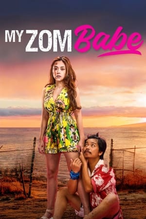 My Zombabe (2024) ต่อให้เป็นซอมบี้… ก็จะรัก ดูหนังออนไลน์ HD