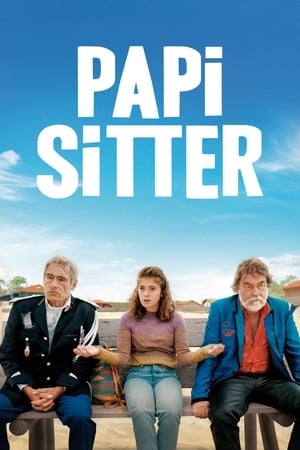 Papi Sitter (2020) ดูหนังออนไลน์ HD