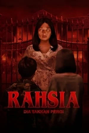 Rahsia (2023) ดูหนังออนไลน์ HD