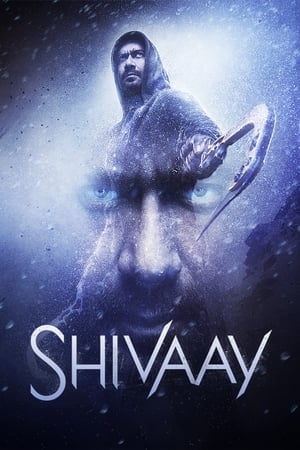 Shivaay (2016) ไต่ระห่ำล่าเดนนรก ดูหนังออนไลน์ HD