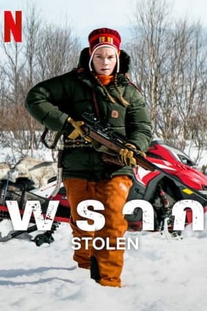 Stolen (Stöld) (2024) พราก ดูหนังออนไลน์ HD