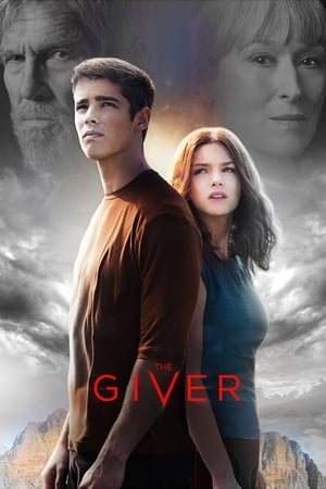 The Giver (2014) พลังพลิกโลก ดูหนังออนไลน์ HD