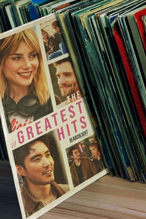 The Greatest Hits (2024) ดูหนังออนไลน์ HD
