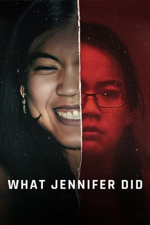 What Jennifer Did (2024) บาปของเจนนิเฟอร์ ดูหนังออนไลน์ HD