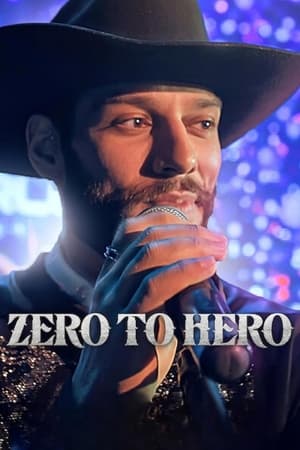 Zero to Hero (2024) ซีโร่ ทู ฮีโร่ ดูหนังออนไลน์ HD