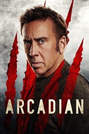 Arcadian (2024) ดูหนังออนไลน์ HD