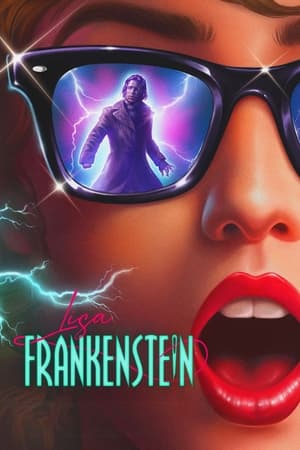 Lisa Frankenstein (2024) ลิซ่า แฟรงเกนสไตน์ ดูหนังออนไลน์ HD
