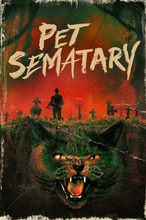 Pet Sematary (1989) กลับจากป่าช้า ดูหนังออนไลน์ HD