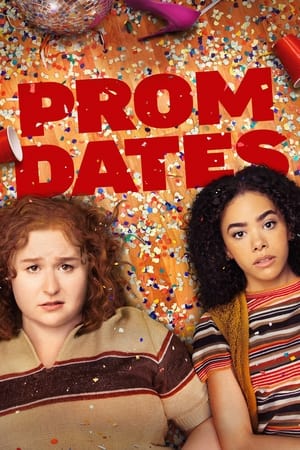 Prom Dates (2024) ดูหนังออนไลน์ HD
