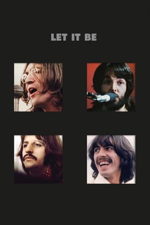 The Beatles: Let It Be (2024) ดูหนังออนไลน์ HD