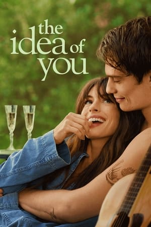 The Idea of You (2024) ภาพฝัน ฉันกับเธอ ดูหนังออนไลน์ HD
