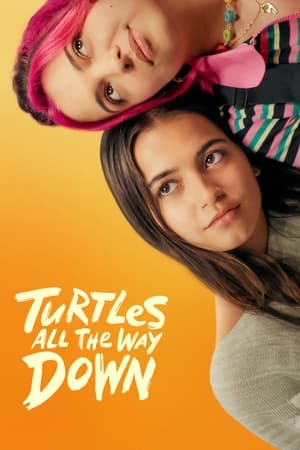 Turtles All the Way Down (2024) กลเกลียวสุดห้วงกาล ดูหนังออนไลน์ HD